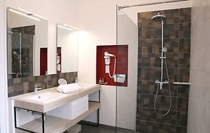 Hôtel Relais des Landes