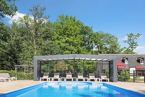 Hôtel Relais des Landes