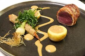 Hôtel Relais des Landes