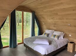 Hôtel Relais des Landes