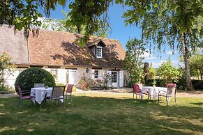 Hôtel Relais des Landes