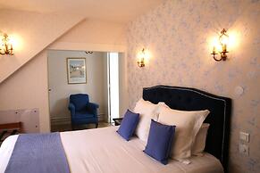 Hôtel Relais des Landes