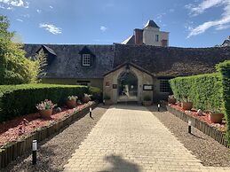 Hôtel Relais des Landes