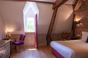 Hôtel Relais des Landes