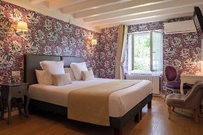 Hôtel Relais des Landes