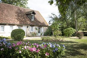 Hôtel Relais des Landes