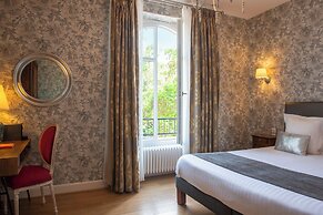 Hôtel Relais des Landes