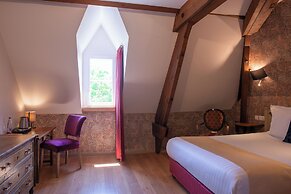 Hôtel Relais des Landes