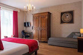 Hôtel Relais des Landes