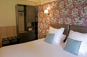 Hôtel Relais des Landes