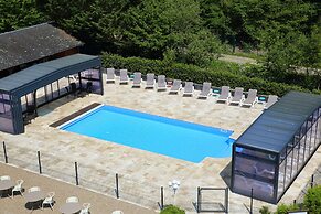 Hôtel Relais des Landes