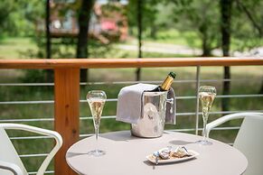 Hôtel Relais des Landes