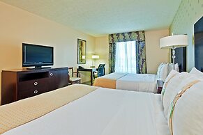 Holiday Inn Bloomington-University Area by IHG