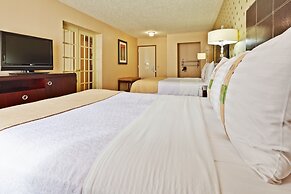 Holiday Inn Bloomington-University Area by IHG