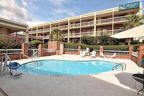 Rodeway Inn Harbison Area