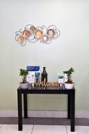 Rodeway Inn Harbison Area