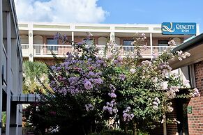 Rodeway Inn Harbison Area