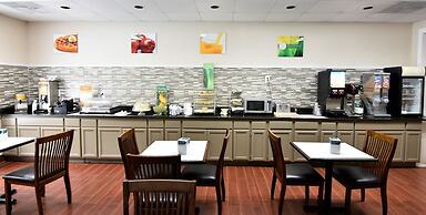 Rodeway Inn Harbison Area