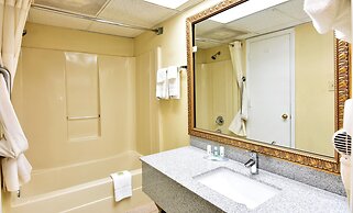 Rodeway Inn Harbison Area