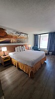 Days Inn & Suites by Wyndham Rocky Mount Golden East