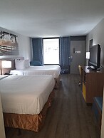 Days Inn & Suites by Wyndham Rocky Mount Golden East