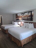 Days Inn & Suites by Wyndham Rocky Mount Golden East