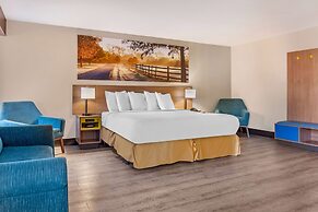 Days Inn & Suites by Wyndham Rocky Mount Golden East