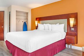 Days Inn & Suites by Wyndham Rocky Mount Golden East