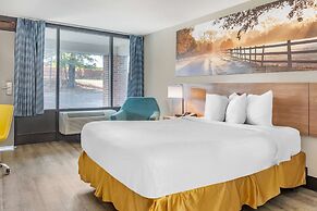 Days Inn & Suites by Wyndham Rocky Mount Golden East