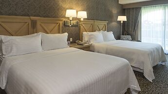 Holiday Inn Queretaro-Centro Historico by IHG