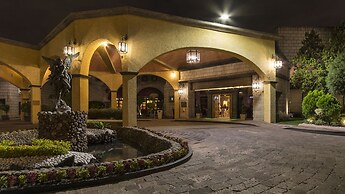 Holiday Inn Queretaro-Centro Historico by IHG