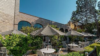 Holiday Inn Queretaro-Centro Historico by IHG