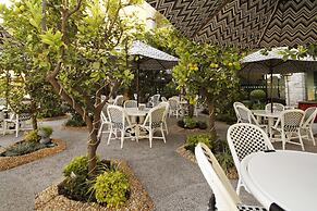 Holiday Inn Queretaro-Centro Historico by IHG