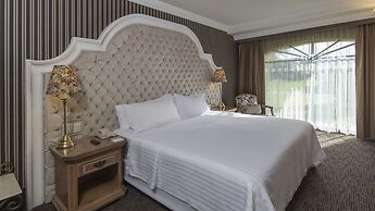 Holiday Inn Queretaro-Centro Historico by IHG