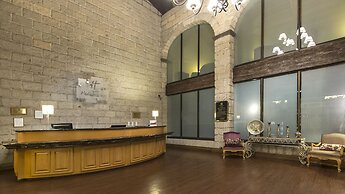 Holiday Inn Queretaro-Centro Historico by IHG