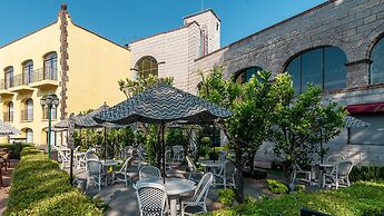 Holiday Inn Queretaro-Centro Historico by IHG