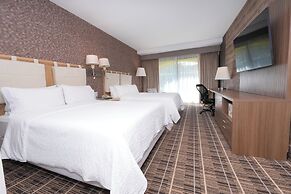 Holiday Inn Queretaro-Centro Historico by IHG