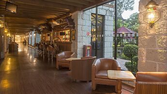 Holiday Inn Queretaro-Centro Historico by IHG