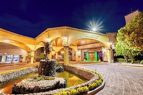 Holiday Inn Queretaro-Centro Historico by IHG