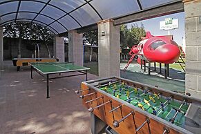 Holiday Inn Queretaro-Centro Historico by IHG