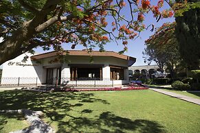 Holiday Inn Queretaro-Centro Historico by IHG