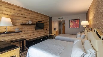 Holiday Inn Queretaro-Centro Historico by IHG