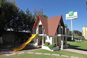 Holiday Inn Queretaro-Centro Historico by IHG