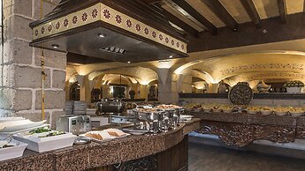 Holiday Inn Queretaro-Centro Historico by IHG