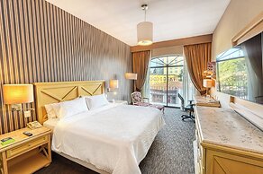 Holiday Inn Queretaro-Centro Historico by IHG