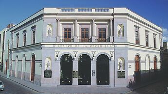 Holiday Inn Queretaro-Centro Historico by IHG