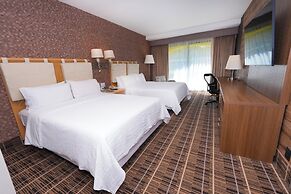 Holiday Inn Queretaro-Centro Historico by IHG