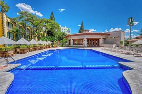 Holiday Inn Queretaro-Centro Historico by IHG