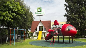 Holiday Inn Queretaro-Centro Historico by IHG