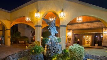 Holiday Inn Queretaro-Centro Historico by IHG